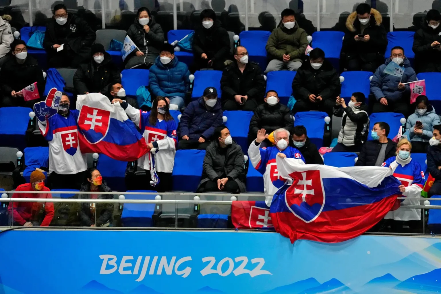 Former Nashville Predators will advance Vladimir Orsag to Slovak coach at the 2026 Winter Olympics