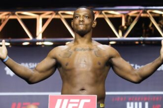 UFC Fight Night Odds, Line, Azerbaijan Prediction, Start Time: Hill vs Rountree Pick Proven MMA Expert