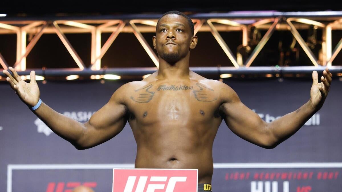 UFC Fight Night Odds, Line, Azerbaijan Prediction, Start Time: Hill vs Rountree Pick Proven MMA Expert