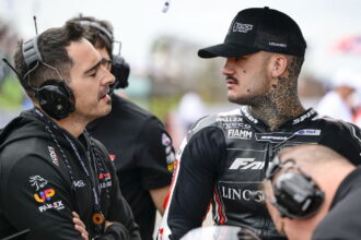 Heart and mind disagree, experts choose future motogp riders worthy of the chance