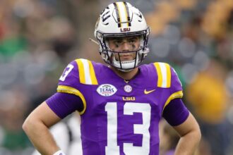 Discuss Top 2026 NFL Draft Leads in All Positions