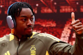 Exploring the movements of Newcastle's "unusual" wingers