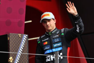 Passionate argument that Oscar Piastri's crimes are "harmless" and penalties are "harsh"