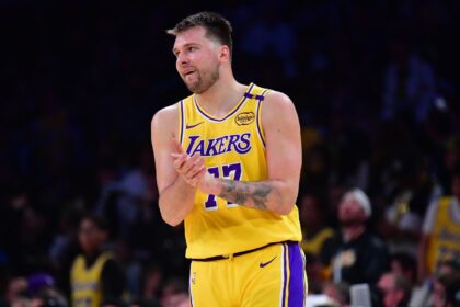 Five Veteran NBA Contract Extension Extensions, including Luka Doncic and Kevin Durant