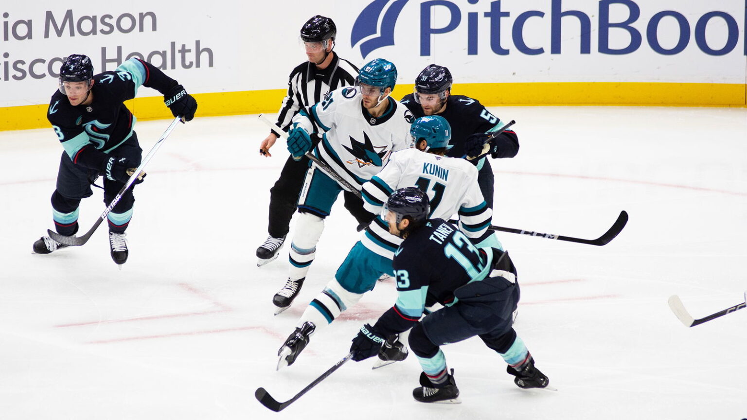 Flashback Friday: Where are they now? Alexander Wenberg