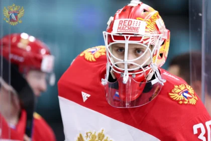 Flyers' Egor Zavragin is underrated in the latest prospect rankings