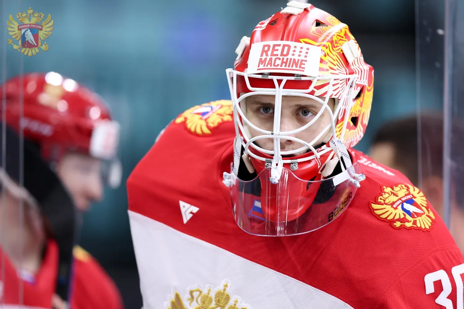 Flyers' Egor Zavragin is underrated in the latest prospect rankings