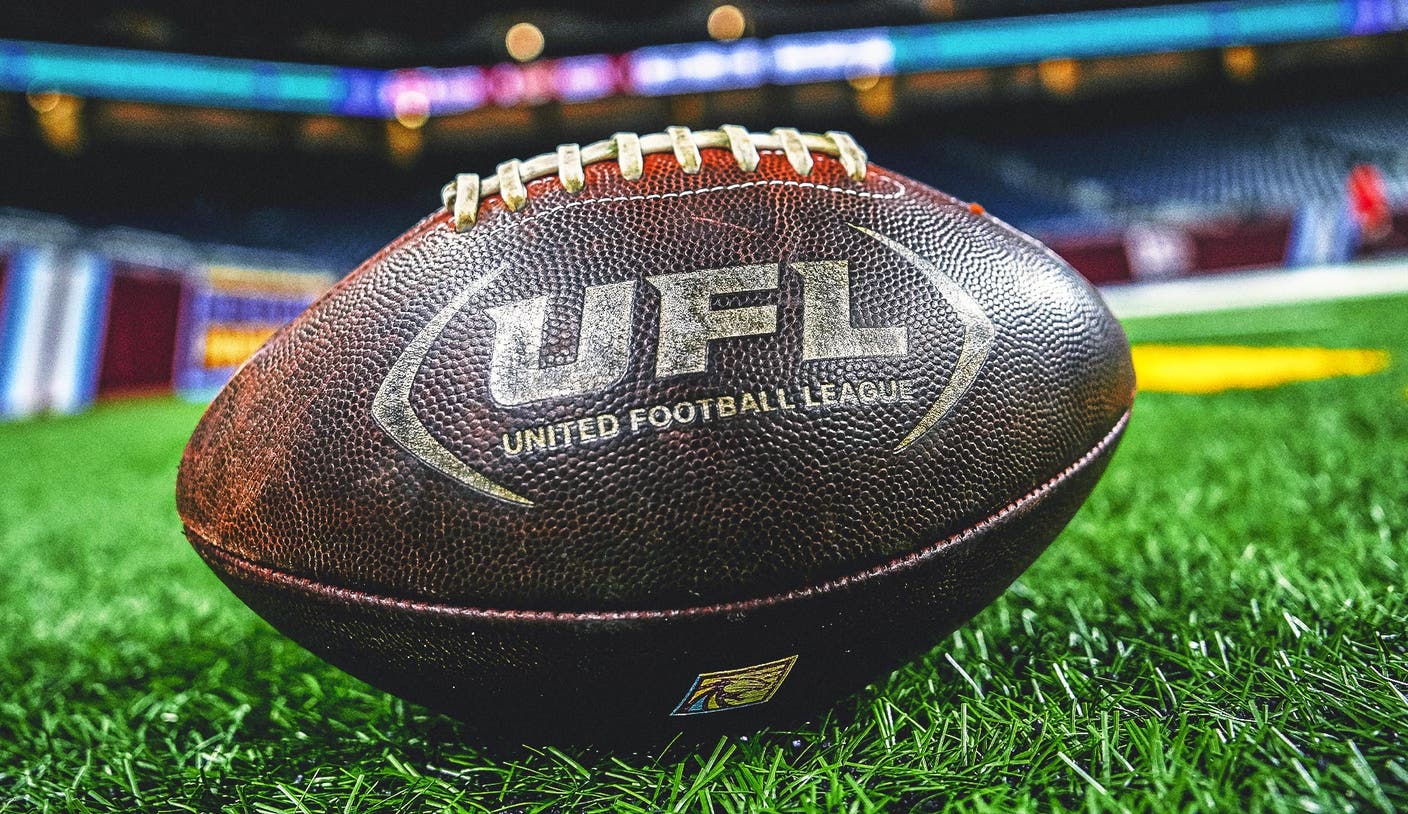 UFL to NFL Pipeline: Track all UFL players signed on the 2025 NFL roster