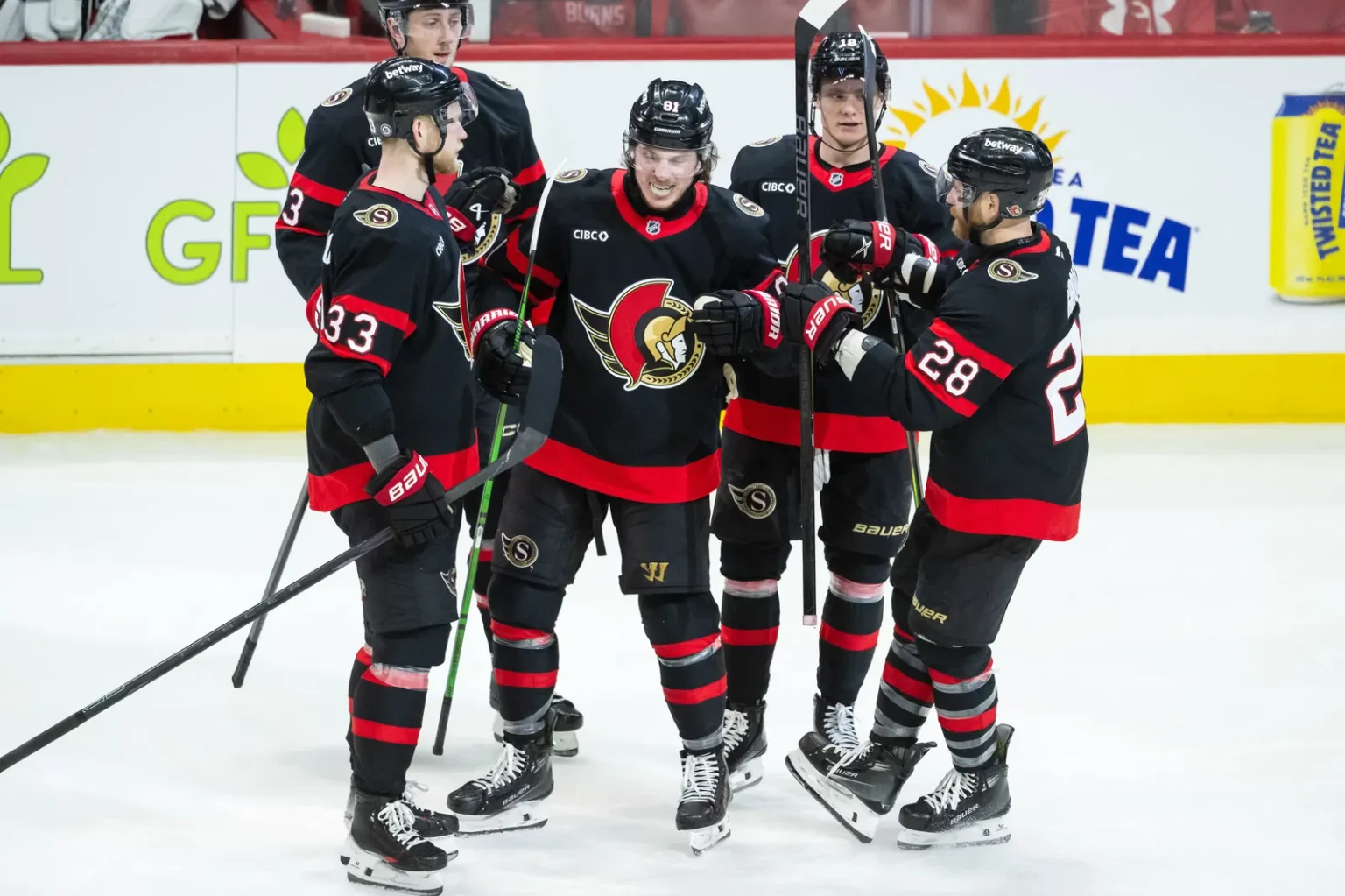 The former Vancouver Canucks move during the 2025 free agency period