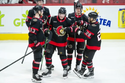 The former Vancouver Canucks move during the 2025 free agency period