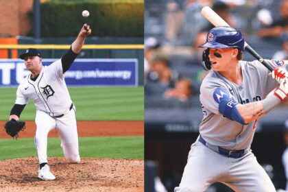 2025 Mid Season MLB Awards: Fox Sports Fans Choose MVP, Rookie and Cy Young Winners