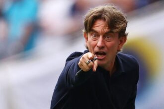 Frank Identifies £100 million target for the "ambitious" next Tottenham Transfer Soup