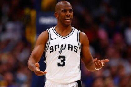 Free agent Chris Paul deals with retirement, showing that the 2025-26 NBA season could be his last after his career 20 years later