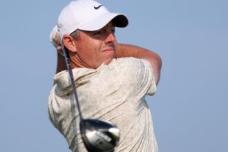 Genesis Scottish Open 2025: Tea time in the second round, grouping at the Renaissance Club