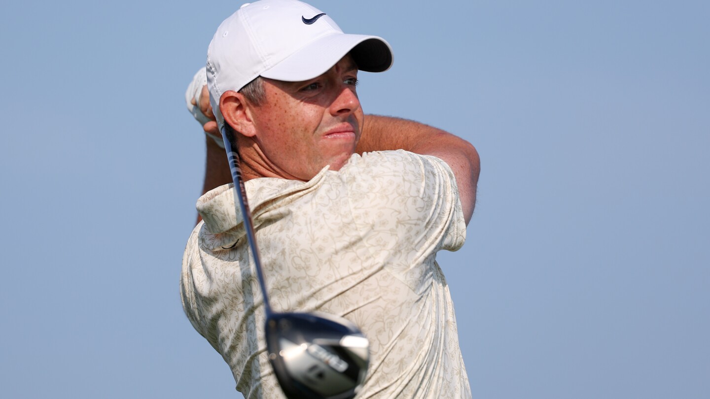 Genesis Scottish Open 2025: Tea time in the second round, grouping at the Renaissance Club