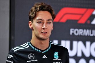 George Russell still "trusts" Toto Wolf - but the new Formula One deal must be tailored to both sides