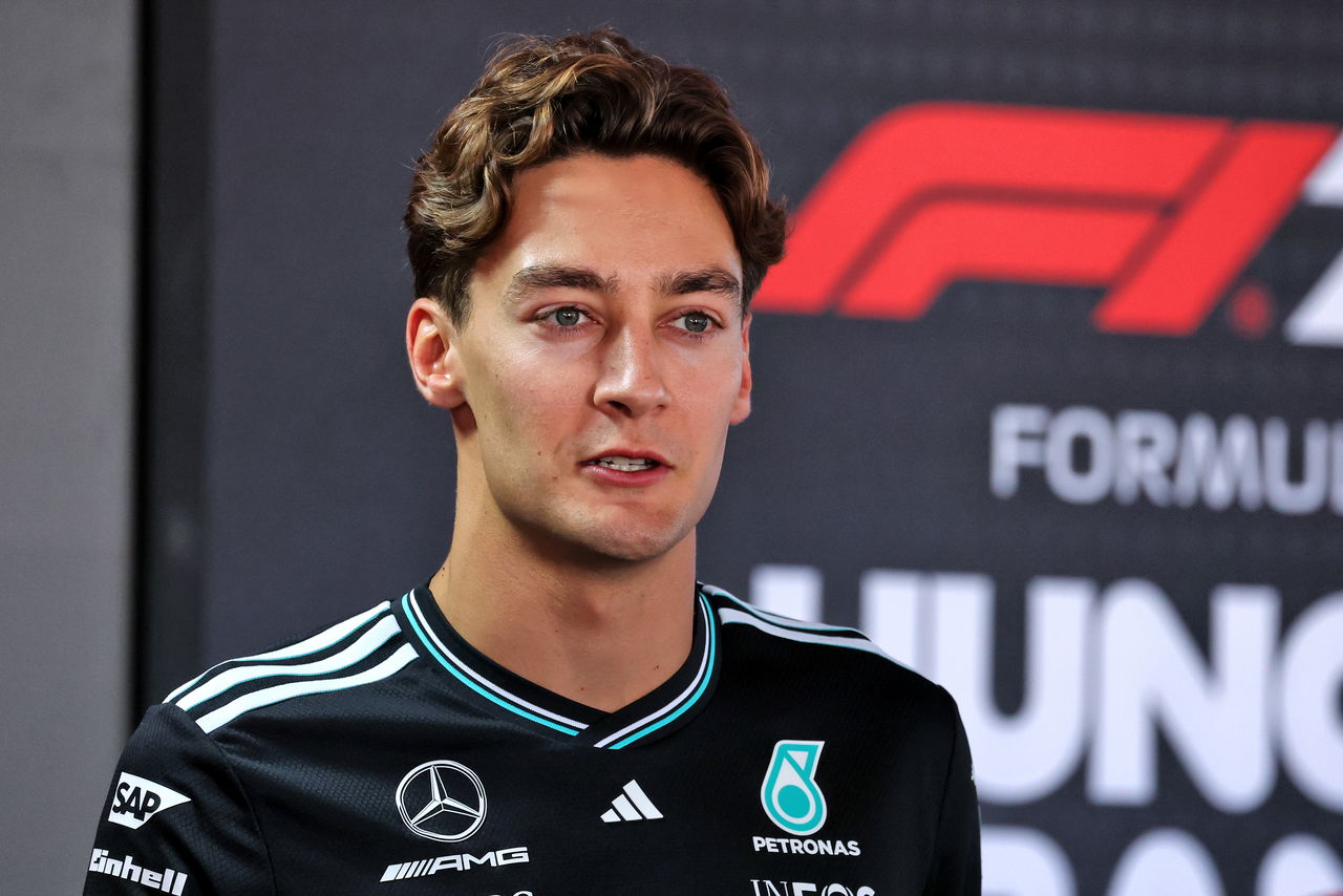 George Russell still "trusts" Toto Wolf - but the new Formula One deal must be tailored to both sides