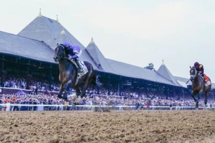 We will break down all aspects of the upcoming Saratoga tournament.