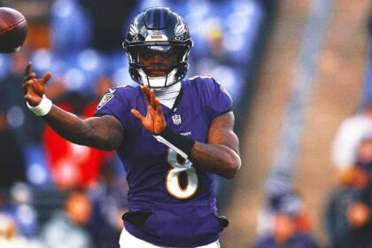 2025 NFL Odds: Book to see action on both invoices, Raven before Week 1