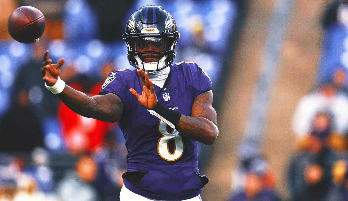2025 NFL Odds: Book to see action on both invoices, Raven before Week 1
