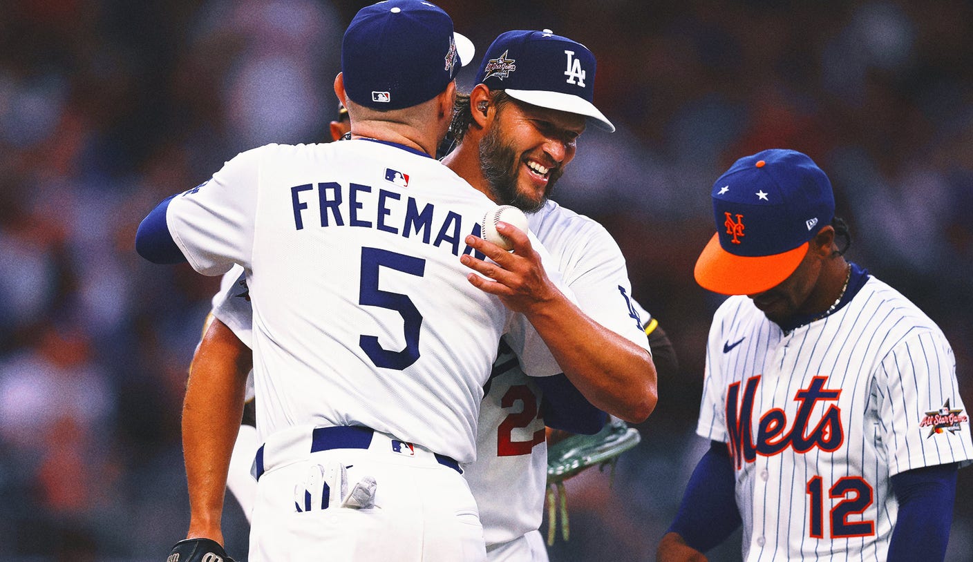 2025 MLB All-Star Mike Up Moment: Car Show's "Cheese" and PCA's "OH Shoot!"