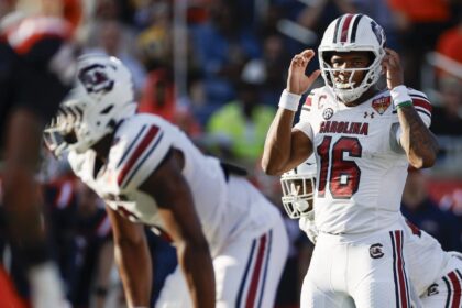 Believe in the hype! 10 NFL Draft prospects are about to make a fuss this fall