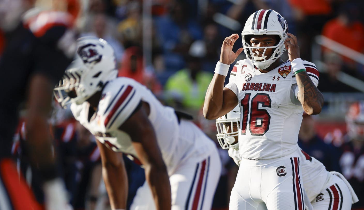 Believe in the hype! 10 NFL Draft prospects are about to make a fuss this fall