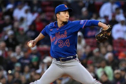 Free MLB Player Props, odds for July 11th: MLB Propbet with Kodai Senga, Ketel Marte and George Springer on Friday