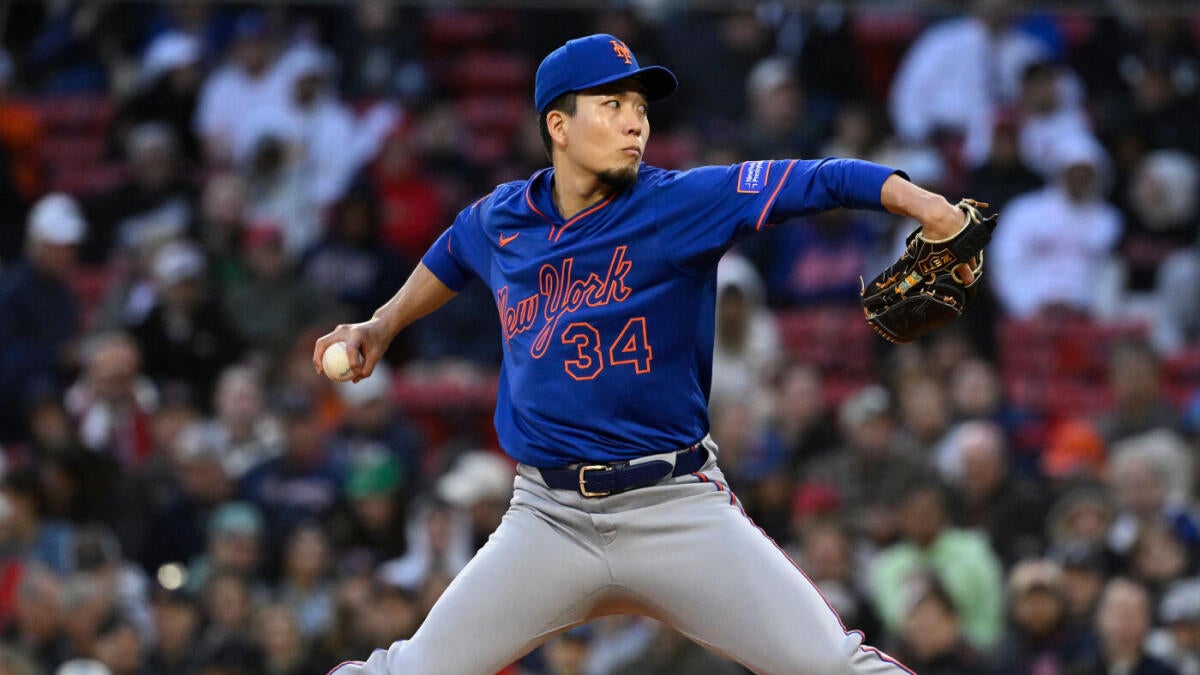 Free MLB Player Props, odds for July 11th: MLB Propbet with Kodai Senga, Ketel Marte and George Springer on Friday