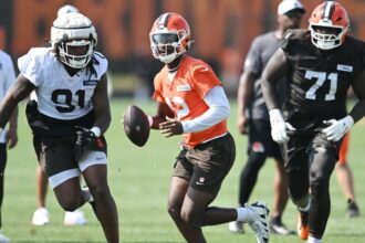 2025 NFL Training Camp: Latest News, Buzz for all 32 Teams