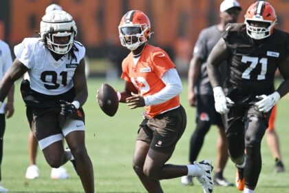 2025 NFL Training Camp: Latest News, Buzz for all 32 Teams