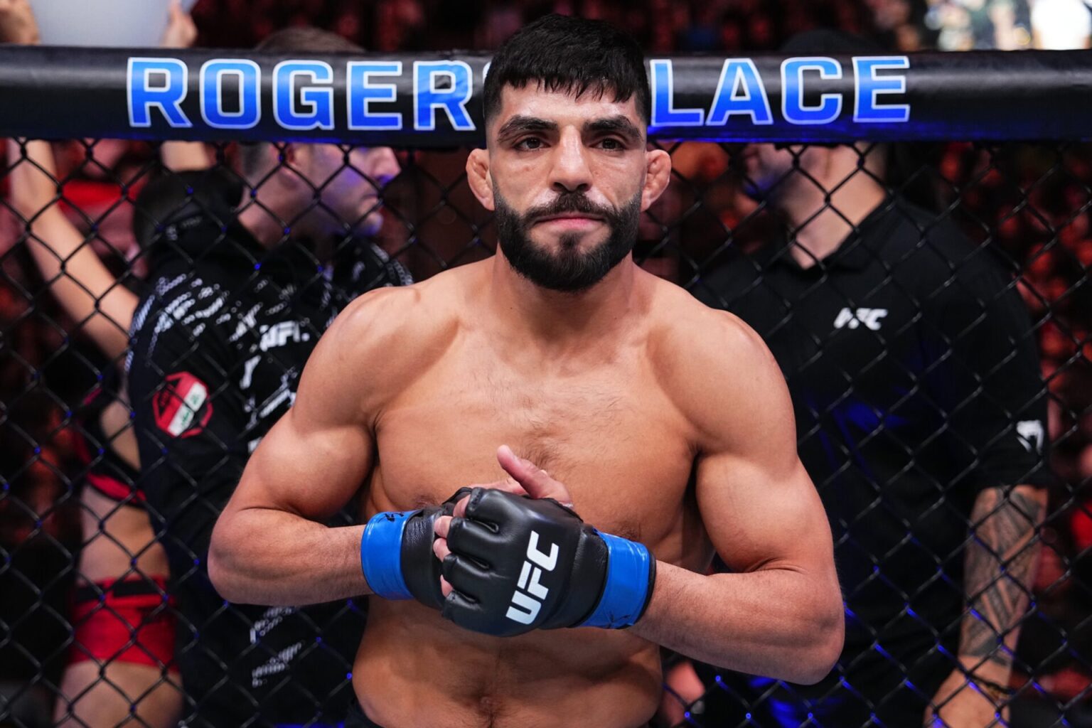 Photo by Jeff Bottari/Zuffa LLC