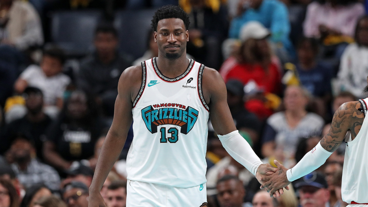Grizzlies Star Jaren Jackson Jr. suffered a wound during a "live basketball run" and needs surgery after cited a $240 million expansion