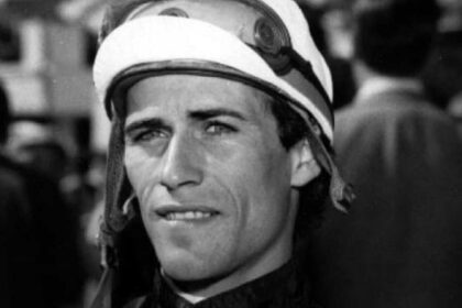 "Really kind of": Hall of Fame Jockey Remembers D. Wayne Lucas