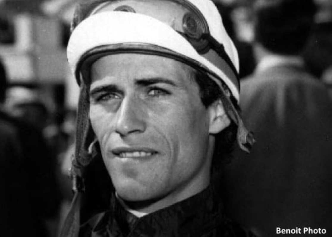 "Really kind of": Hall of Fame Jockey Remembers D. Wayne Lucas