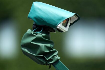 Hawk Eye System Misbehavior in Taylor Fritz's Wimbledon Win