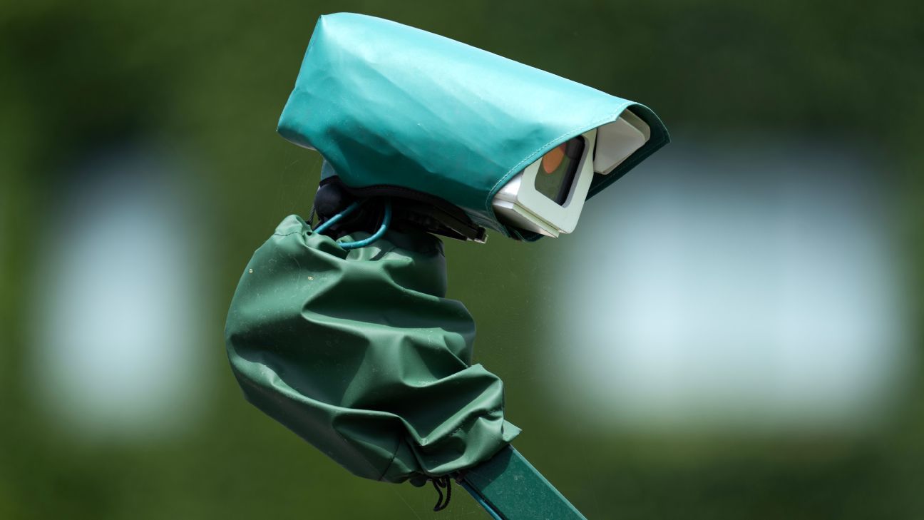 Hawk Eye System Misbehavior in Taylor Fritz's Wimbledon Win