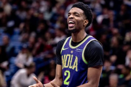 New Orleans, Herb Jones reportedly agrees to a three-year, $68 million contract extension