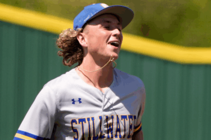 2025 MLB Draft: What you need to know about potential No. 1 is choosing Ethan Holiday, including Papa Matt and brother Jackson