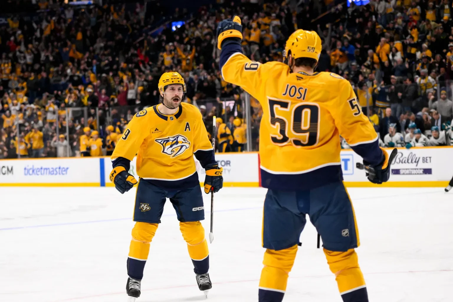 3 Things You Need to Know About the Nashville Predators 2025-26 Regular Season Schedule