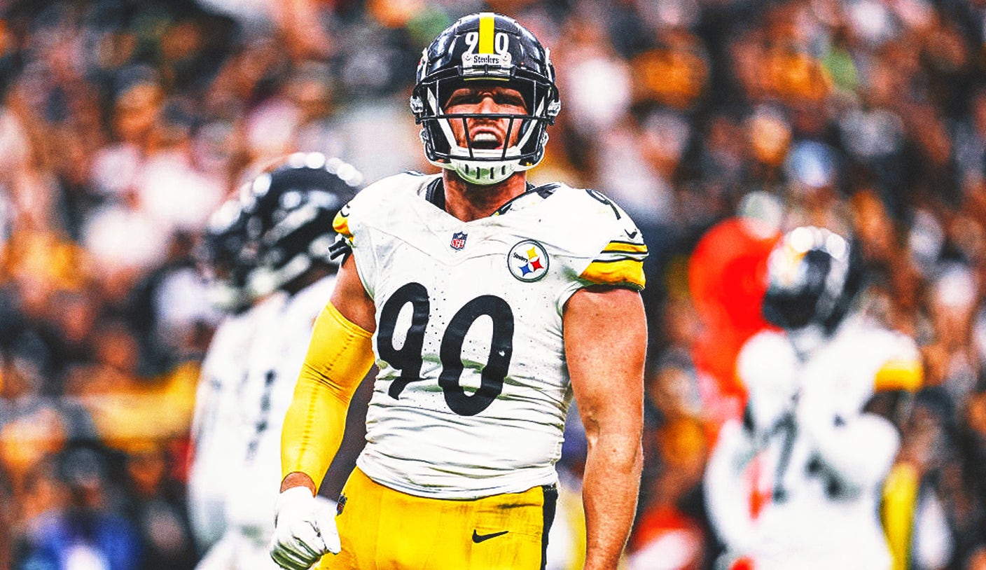 What we know about TJ Watt's contract status following the Steelers' big trade