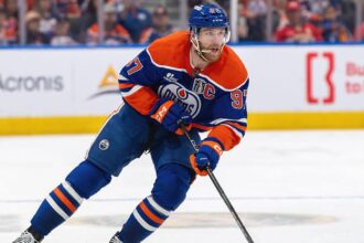 2025-26 NHL Awards Odds: Connor McDavid Paces Hart Trophy Field, Ivan Demidov is considered Calder Frontrunner