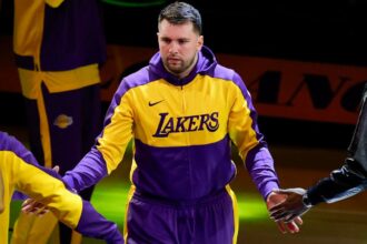 Why Luka Dončić Extension talks with the Lakers
