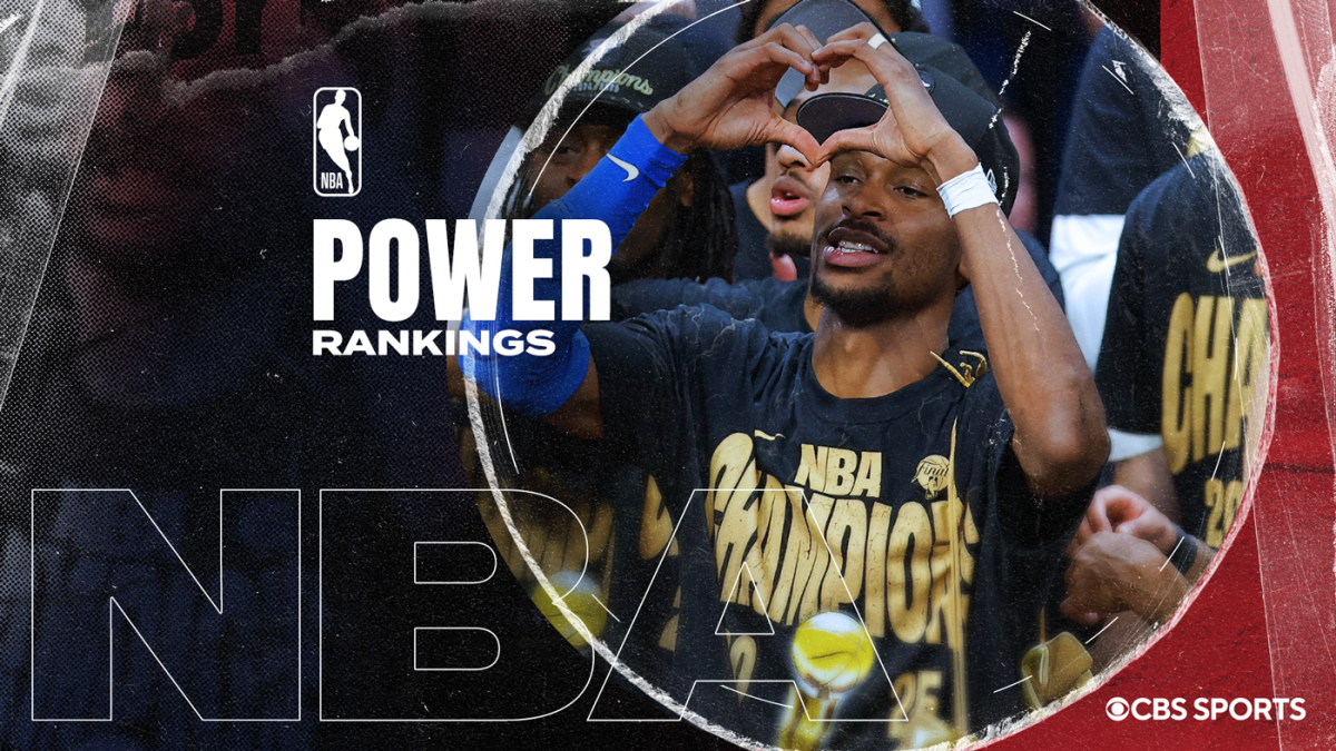 Too Airy NBA Power Ranking: Who is No. 2 after OKC? Knicks, Top 10 Lakers, Celtics and Pacers plummet