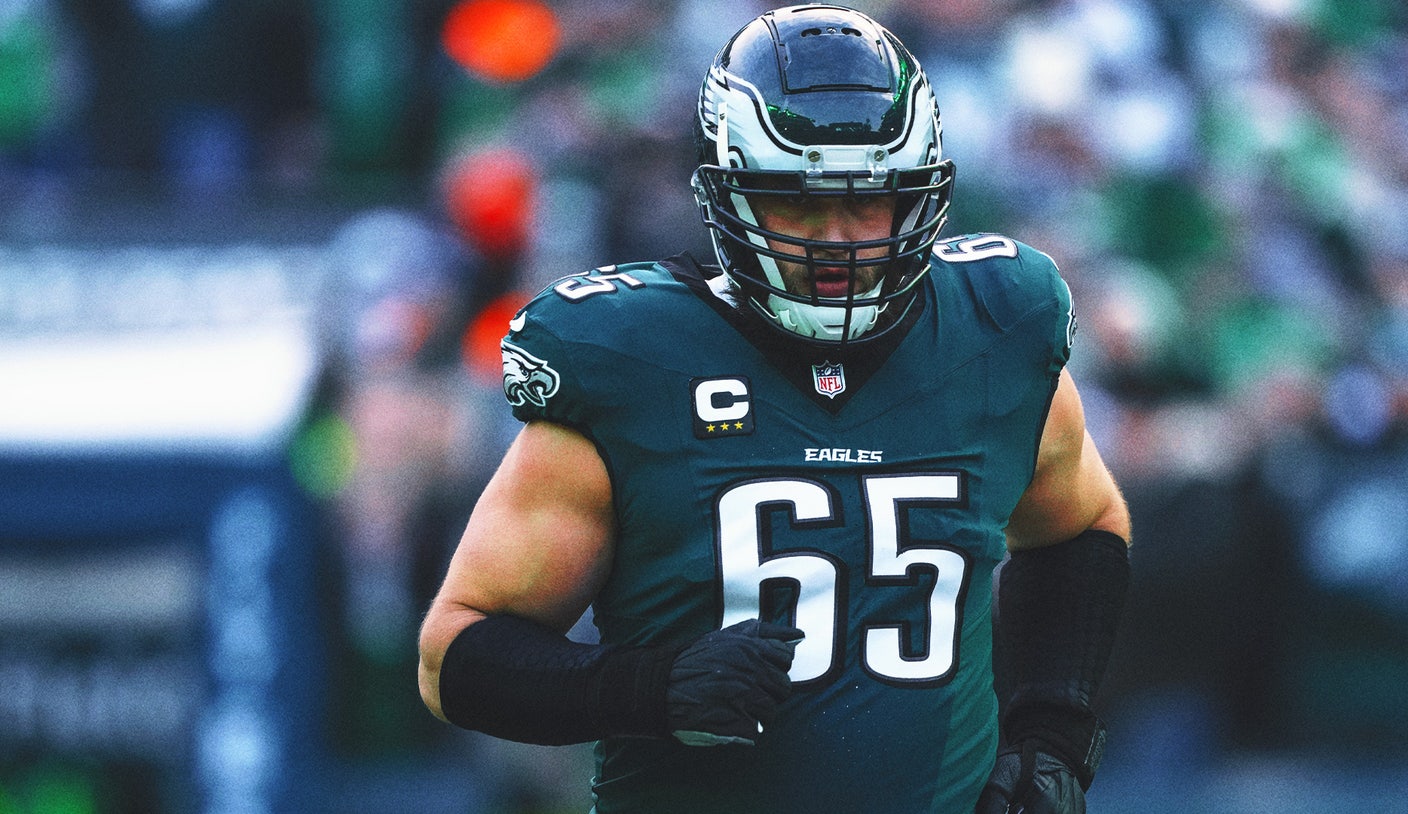 2025 NFL predictions, picks: 3 this year's bets