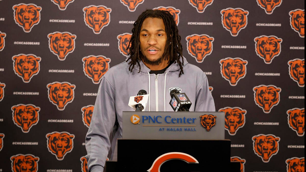 NFL Draft Second Round Pick Tracker: Two more rookies make history as a sign for many players