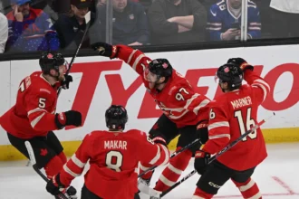 Hockey Canada includes Ottawa ties in Monday's Olympics announcement