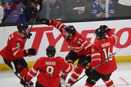 Hockey Canada includes Ottawa ties in Monday's Olympics announcement
