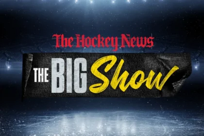 Hockey News Big Show: 2025 NHL Draft Pics Can Jump Quickly?