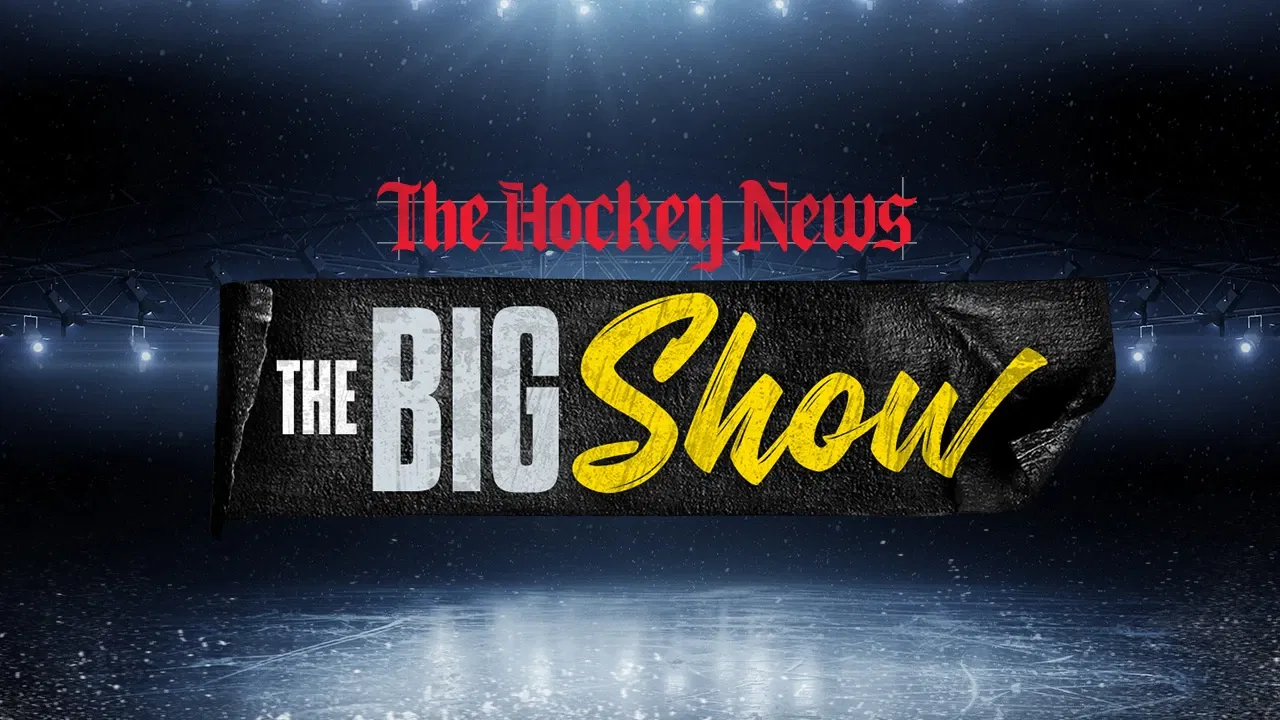 Hockey News Big Show: 2025 NHL Draft Pics Can Jump Quickly?
